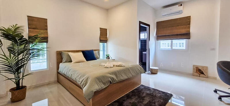 Single Detached House for Sale Pong Mabprachan East Pattaya, Chon Buri (Pattaya), Bang Lamung, Bang Lamung (Pattaya), Chon Buri (Pattaya), 3 Bedrooms, 700 sqm, Single Detached House For Sale, by PLC Real Estate, 500120847 - DDproperty.com