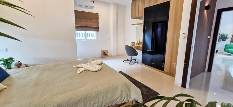 Single Detached House for Sale Pong Mabprachan East Pattaya, Chon Buri (Pattaya), Bang Lamung, Bang Lamung (Pattaya), Chon Buri (Pattaya), 3 Bedrooms, 700 sqm, Single Detached House For Sale, by PLC Real Estate, 500120847 - DDproperty.com