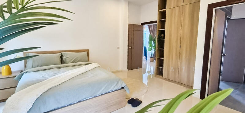 Single Detached House for Sale Pong Mabprachan East Pattaya, Chon Buri (Pattaya), Bang Lamung, Bang Lamung (Pattaya), Chon Buri (Pattaya), 3 Bedrooms, 700 sqm, Single Detached House For Sale, by PLC Real Estate, 500120847 - DDproperty.com