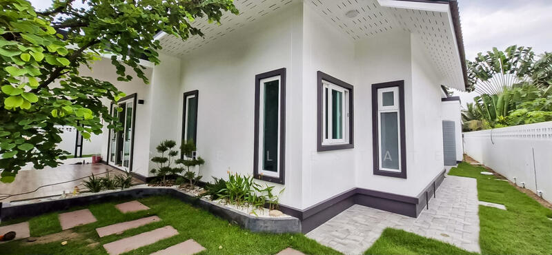 Single Detached House for Sale Pong Mabprachan East Pattaya, Chon Buri (Pattaya), Bang Lamung, Bang Lamung (Pattaya), Chon Buri (Pattaya), 3 Bedrooms, 700 sqm, Single Detached House For Sale, by PLC Real Estate, 500120847 - DDproperty.com