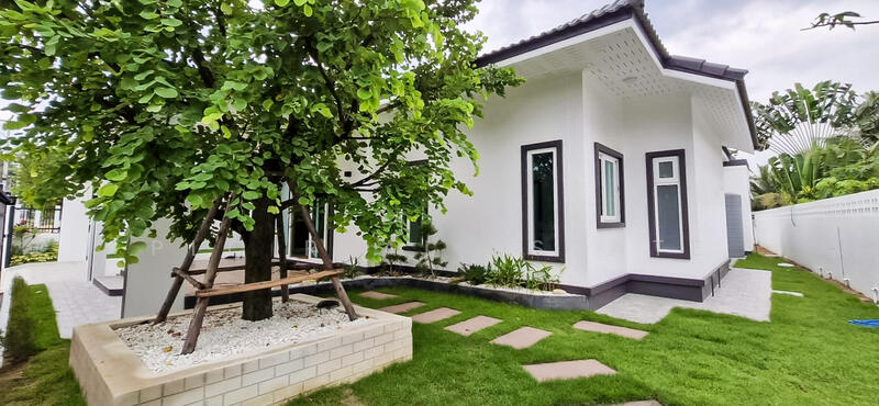 Single Detached House for Sale Pong Mabprachan East Pattaya, Chon Buri (Pattaya), Bang Lamung, Bang Lamung (Pattaya), Chon Buri (Pattaya), 3 Bedrooms, 700 sqm, Single Detached House For Sale, by PLC Real Estate, 500120847 - DDproperty.com
