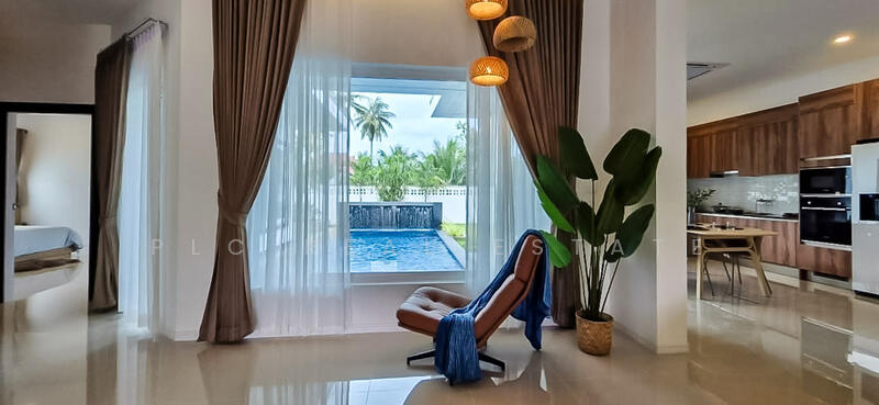 Single Detached House for Sale Pong Mabprachan East Pattaya, Chon Buri (Pattaya), Bang Lamung, Bang Lamung (Pattaya), Chon Buri (Pattaya), 3 Bedrooms, 700 sqm, Single Detached House For Sale, by PLC Real Estate, 500120847 - DDproperty.com