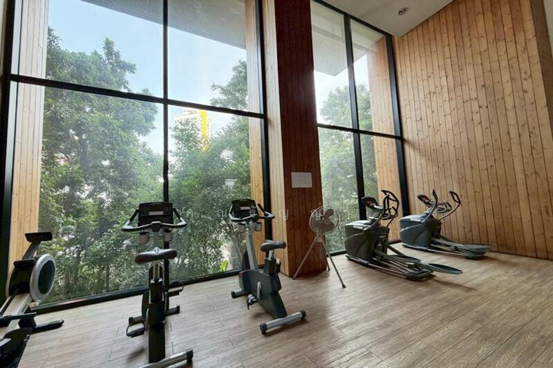 The Issara Ladprao, Bangkok, 296 Ladpao Road, Jom Phon, Chatuchak, Bangkok, 1 Bedroom, 34 sqm, Condo For Sale, by คุณธัญญ่า, 500120852 - DDproperty.com