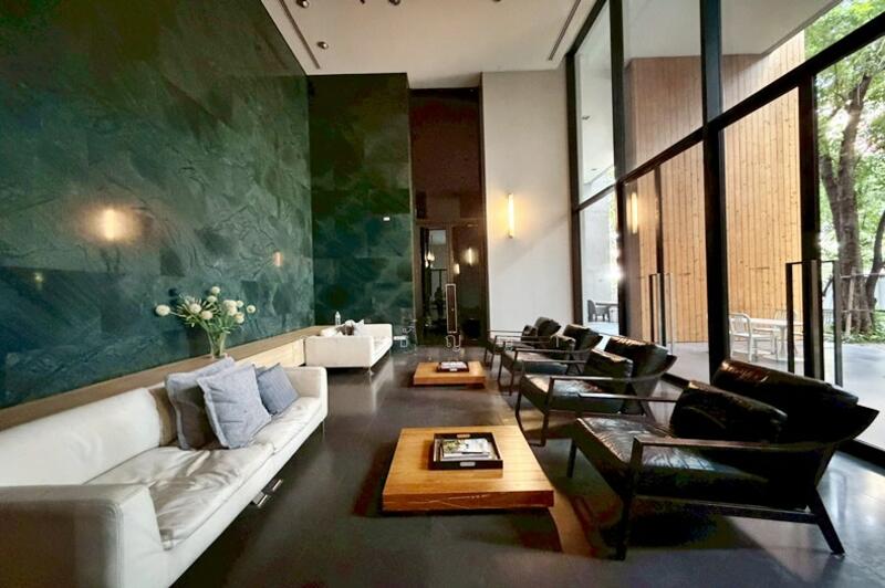 The Issara Ladprao, Bangkok, 296 Ladpao Road, Jom Phon, Chatuchak, Bangkok, 1 Bedroom, 34 sqm, Condo For Sale, by คุณธัญญ่า, 500120852 - DDproperty.com