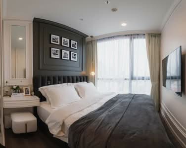 ขาย - Oka Haus Sukhumvit 36 : โอกะ เฮ้าส์ สุขุมวิท 36, กรุงเทพ