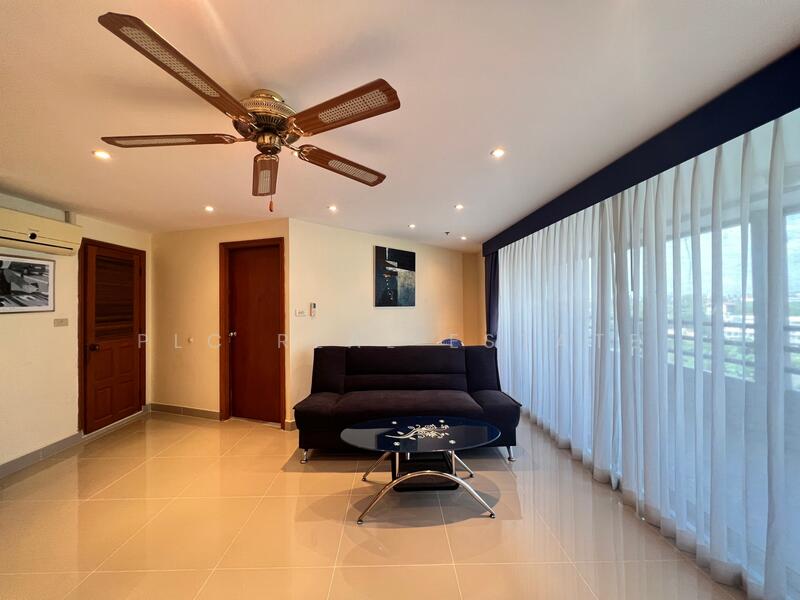 Angket Condominium, Chon Buri (Pattaya), Bunyakanchana Road 10, Nong Pru, Bang Lamung (Pattaya), Chon Buri (Pattaya), 1 Bedroom, 74 sqm, Condo For Sale, by PLC Real Estate, 500120867 - DDproperty.com