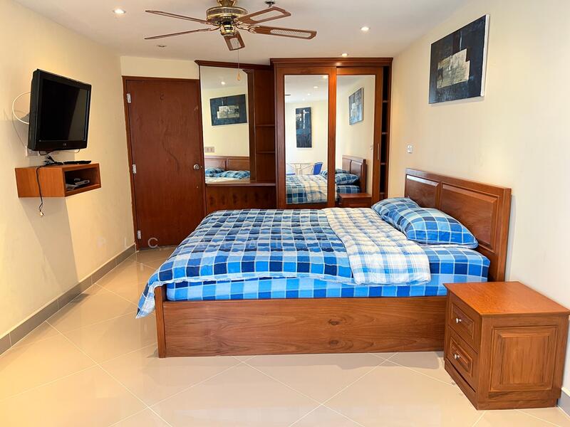 Angket Condominium, Chon Buri (Pattaya), Bunyakanchana Road 10, Nong Pru, Bang Lamung (Pattaya), Chon Buri (Pattaya), 1 Bedroom, 74 sqm, Condo For Sale, by PLC Real Estate, 500120867 - DDproperty.com