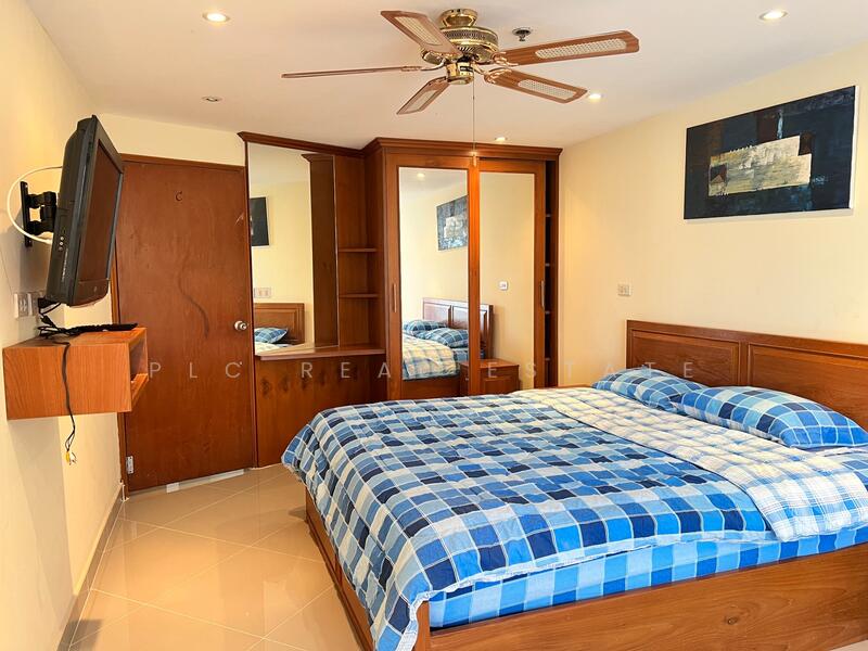 Angket Condominium, Chon Buri (Pattaya), Bunyakanchana Road 10, Nong Pru, Bang Lamung (Pattaya), Chon Buri (Pattaya), 1 Bedroom, 74 sqm, Condo For Sale, by PLC Real Estate, 500120867 - DDproperty.com