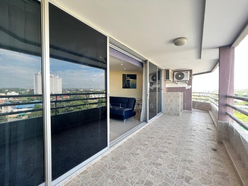 Angket Condominium, Chon Buri (Pattaya), Bunyakanchana Road 10, Nong Pru, Bang Lamung (Pattaya), Chon Buri (Pattaya), 1 Bedroom, 74 sqm, Condo For Sale, by PLC Real Estate, 500120867 - DDproperty.com