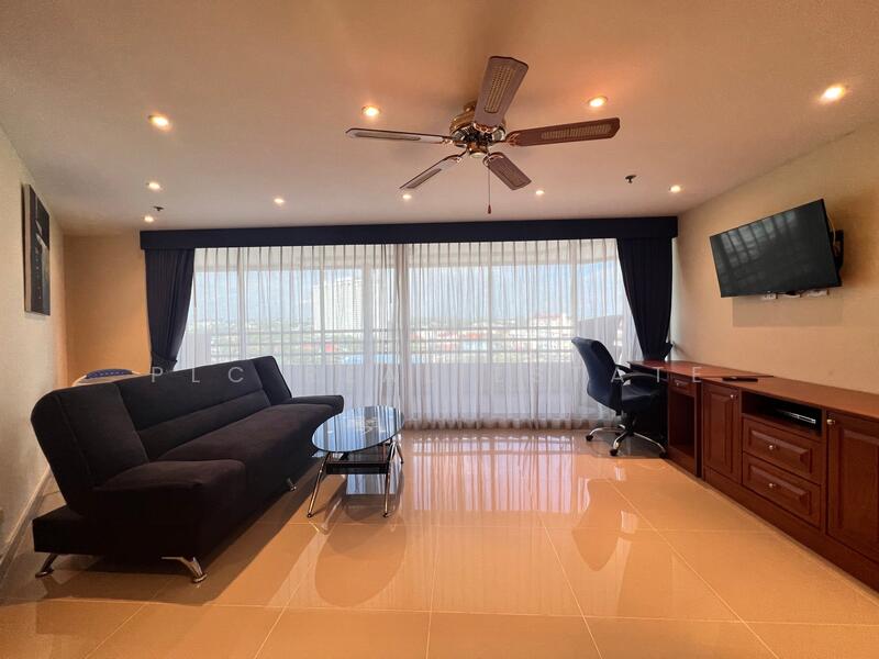 Angket Condominium, Chon Buri (Pattaya), Bunyakanchana Road 10, Nong Pru, Bang Lamung (Pattaya), Chon Buri (Pattaya), 1 Bedroom, 74 sqm, Condo For Sale, by PLC Real Estate, 500120867 - DDproperty.com