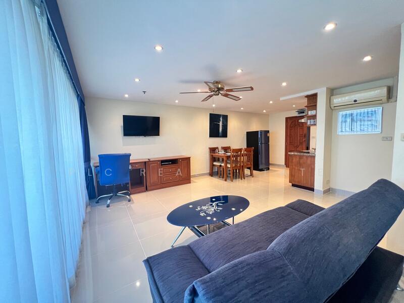 Angket Condominium, Chon Buri (Pattaya), Bunyakanchana Road 10, Nong Pru, Bang Lamung (Pattaya), Chon Buri (Pattaya), 1 Bedroom, 74 sqm, Condo For Sale, by PLC Real Estate, 500120867 - DDproperty.com