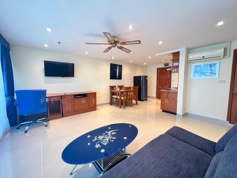 Angket Condominium, Chon Buri (Pattaya), Bunyakanchana Road 10, Nong Pru, Bang Lamung (Pattaya), Chon Buri (Pattaya), 1 Bedroom, 74 sqm, Condo For Sale, by PLC Real Estate, 500120867 - DDproperty.com