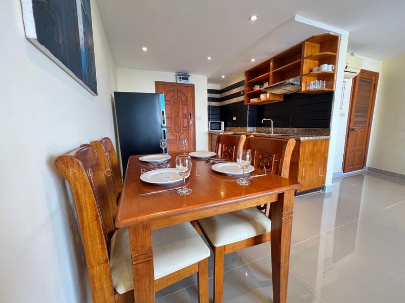 Angket Condominium, Chon Buri (Pattaya), Bunyakanchana Road 10, Nong Pru, Bang Lamung (Pattaya), Chon Buri (Pattaya), 1 Bedroom, 74 sqm, Condo For Sale, by PLC Real Estate, 500120867 - DDproperty.com