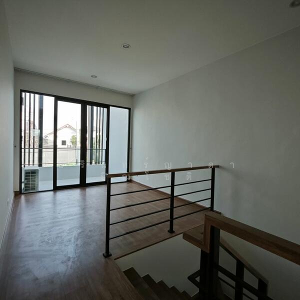 For Rent - Baan Klang Mueng The Edition Pinklao-Borom 2, Bangkok