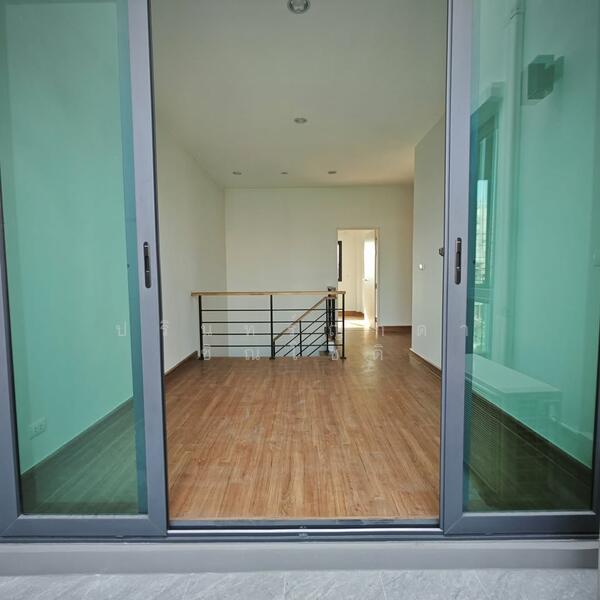 For Rent - Baan Klang Mueng The Edition Pinklao-Borom 2, Bangkok