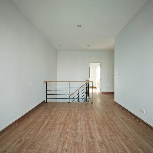 For Rent - Baan Klang Mueng The Edition Pinklao-Borom 2, Bangkok