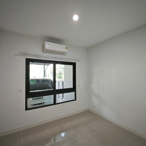 For Rent - Baan Klang Mueng The Edition Pinklao-Borom 2, Bangkok