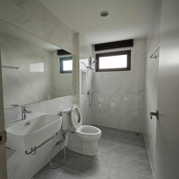 For Rent - Baan Klang Mueng The Edition Pinklao-Borom 2, Bangkok