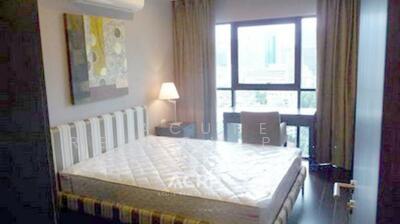 For Rent - Sathorn Gardens, Bangkok