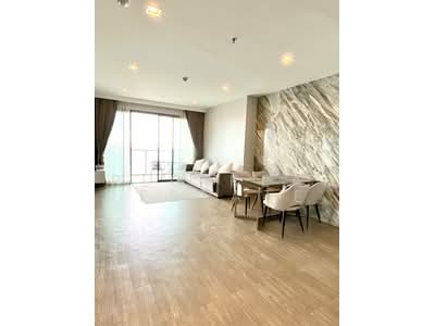 ขาย - AERAS Beachfront Condominium Jomtien : แอราส คอนโด, ชลบุรี