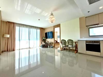 ขาย - The Riviera Jomtien : เดอะ ริเวียร่า จอมเทียน, ชลบุรี