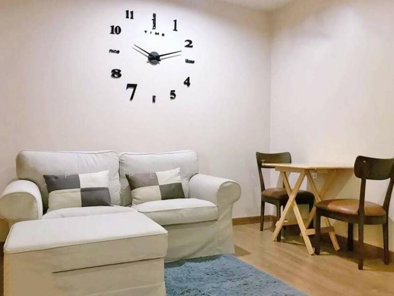 For Sale - The Tree Bang Po Station, Bangkok