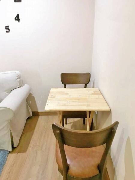 For Sale - The Tree Bang Po Station, Bangkok