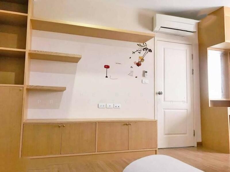 For Sale - The Tree Bang Po Station, Bangkok