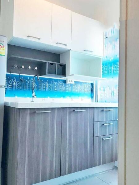 For Sale - The Tree Bang Po Station, Bangkok