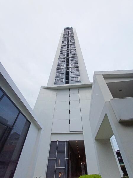 For Sale - The Tree Bang Po Station, Bangkok