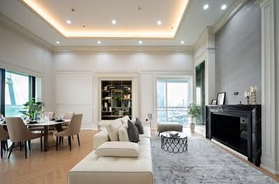 ขาย - The Pano Rama 3 : เดอะ พาโน พระราม 3, กรุงเทพ