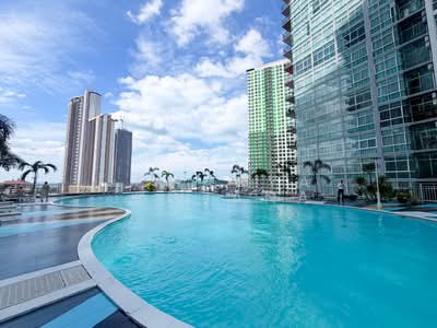 ขาย - The Twin Tower Jomtien, ชลบุรี