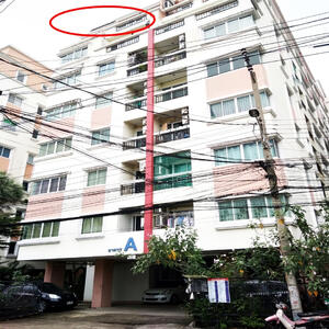 ขาย - The Breeze Condominium : เดอะ บรีส คอนโดมิเนียม, นนทบุรี