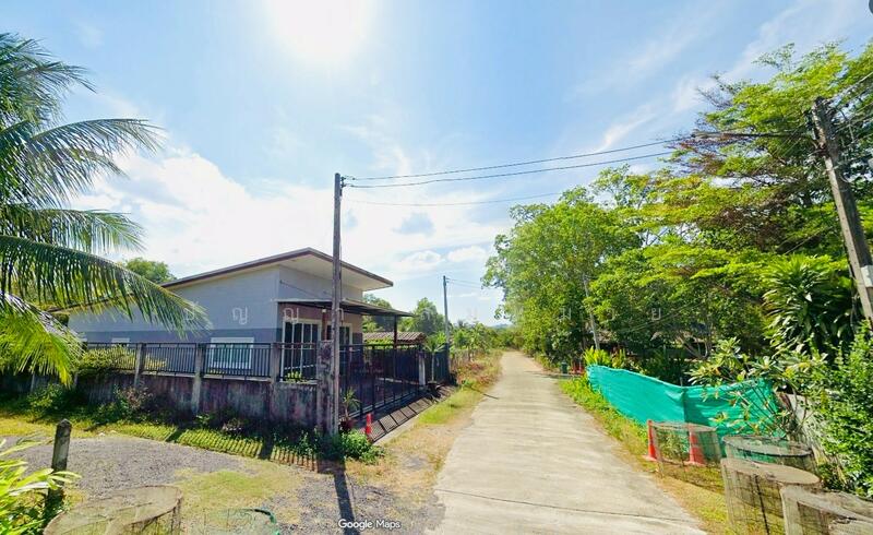 ขาย - ขายบ้านเดี่ยวพร้อมเฟอร์นิเจอร์ครบครัน | ทำเลดีเยี่ยมในเมืองสตูล, สตูล