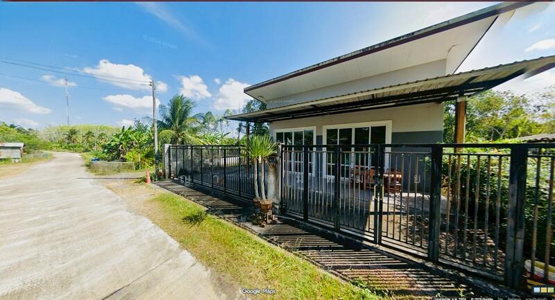 ขาย - ขายบ้านเดี่ยวพร้อมเฟอร์นิเจอร์ครบครัน | ทำเลดีเยี่ยมในเมืองสตูล, สตูล