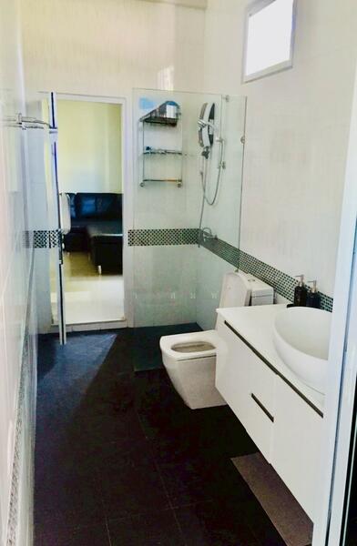 ขาย - ขายบ้านเดี่ยวพร้อมเฟอร์นิเจอร์ครบครัน | ทำเลดีเยี่ยมในเมืองสตูล, สตูล