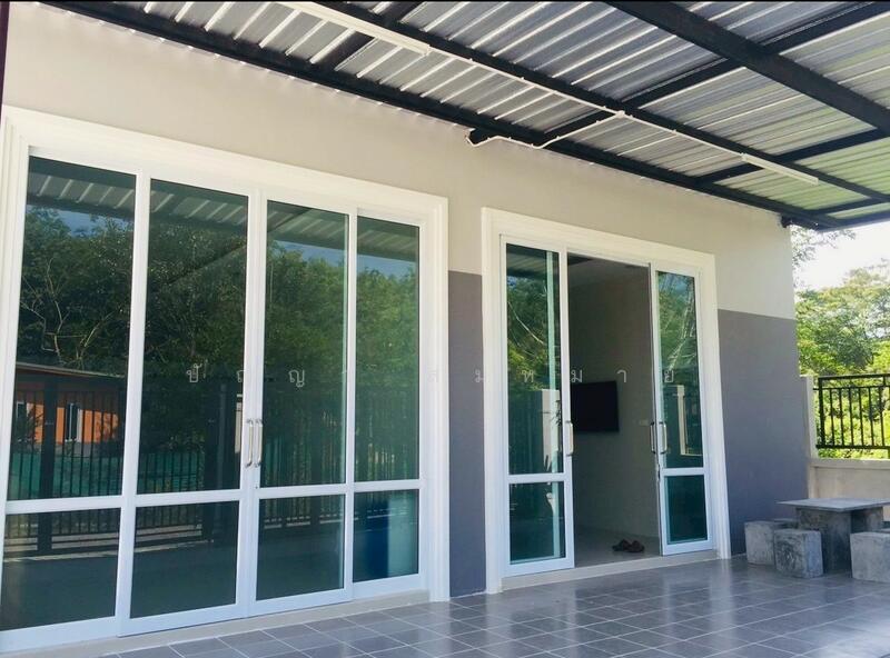 ขาย - ขายบ้านเดี่ยวพร้อมเฟอร์นิเจอร์ครบครัน | ทำเลดีเยี่ยมในเมืองสตูล, สตูล