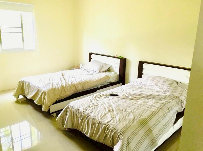 ขาย - ขายบ้านเดี่ยวพร้อมเฟอร์นิเจอร์ครบครัน | ทำเลดีเยี่ยมในเมืองสตูล, สตูล