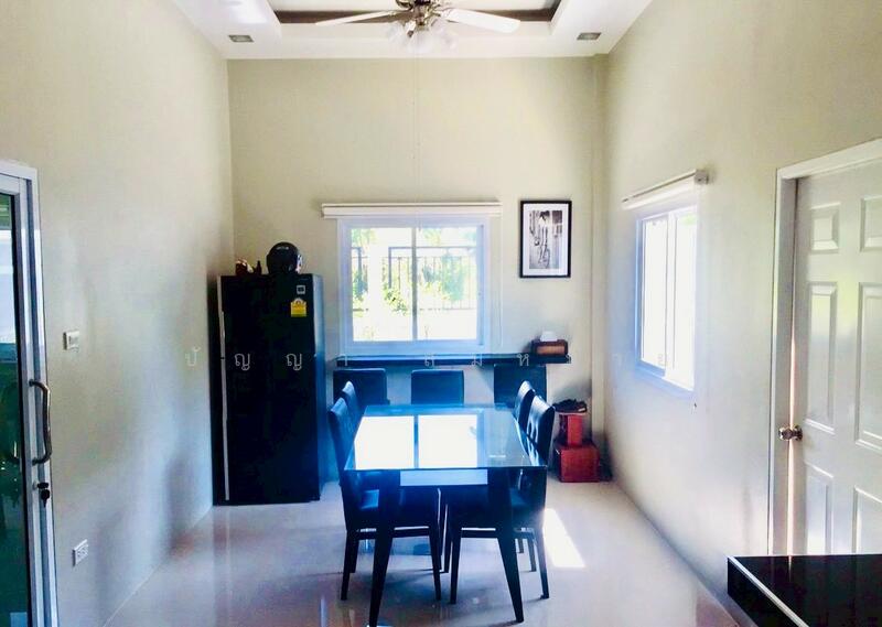 ขาย - ขายบ้านเดี่ยวพร้อมเฟอร์นิเจอร์ครบครัน | ทำเลดีเยี่ยมในเมืองสตูล, สตูล