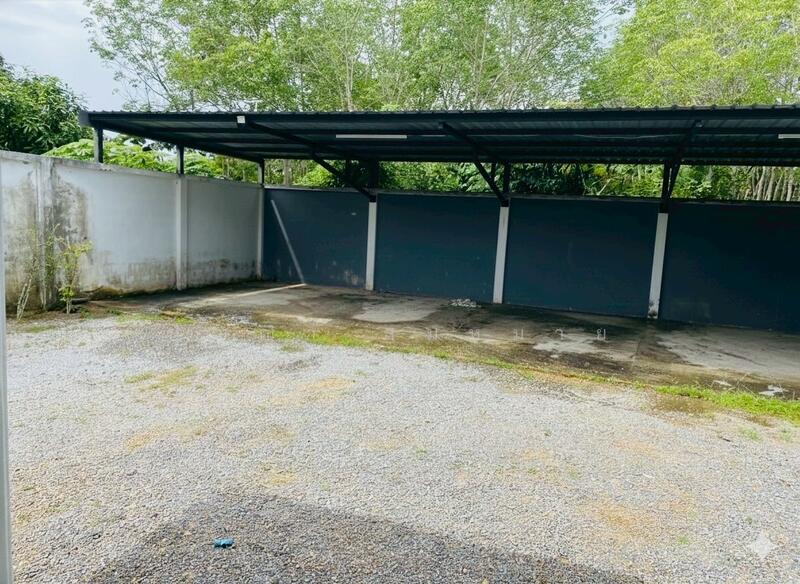 ขาย - ขายบ้านเดี่ยวพร้อมเฟอร์นิเจอร์ครบครัน | ทำเลดีเยี่ยมในเมืองสตูล, สตูล