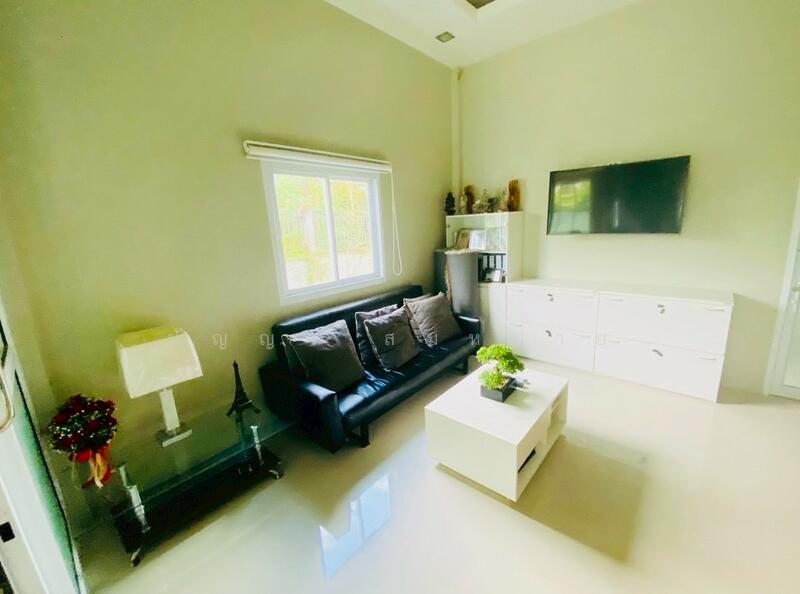 ขาย - ขายบ้านเดี่ยวพร้อมเฟอร์นิเจอร์ครบครัน | ทำเลดีเยี่ยมในเมืองสตูล, สตูล