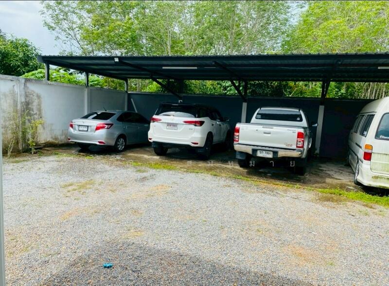 ขาย - ขายบ้านเดี่ยวพร้อมเฟอร์นิเจอร์ครบครัน | ทำเลดีเยี่ยมในเมืองสตูล, สตูล