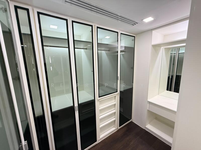 The Pano Rama 3, Bangkok, 890 Rama 3 Road, Bang Pong Pang, Yan Nawa, Bangkok, 3 Bedrooms, 225 sqm, Condo For Sale, by RE Property, 500120950 - DDproperty.com