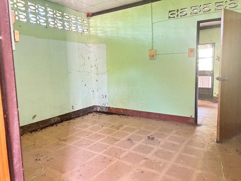 For Sale - นอกโครงการบุรีรัมย์, Buri Ram