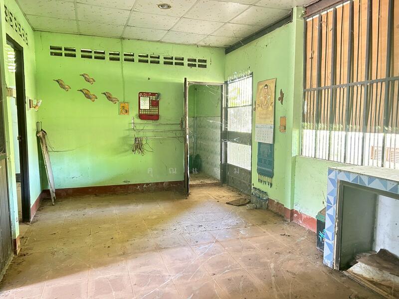 For Sale - นอกโครงการบุรีรัมย์, Buri Ram