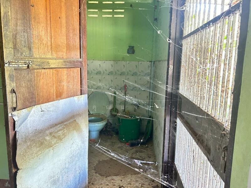 For Sale - นอกโครงการบุรีรัมย์, Buri Ram