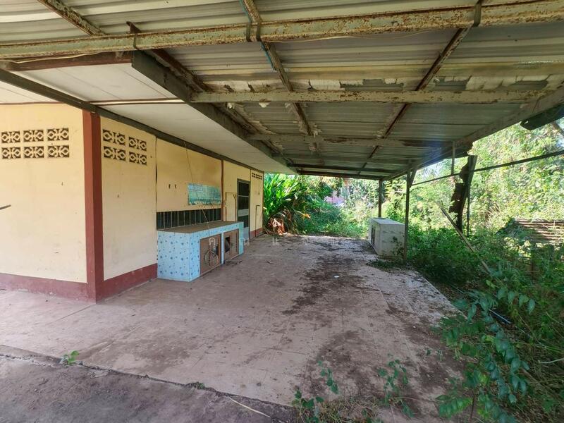 For Sale - นอกโครงการบุรีรัมย์, Buri Ram