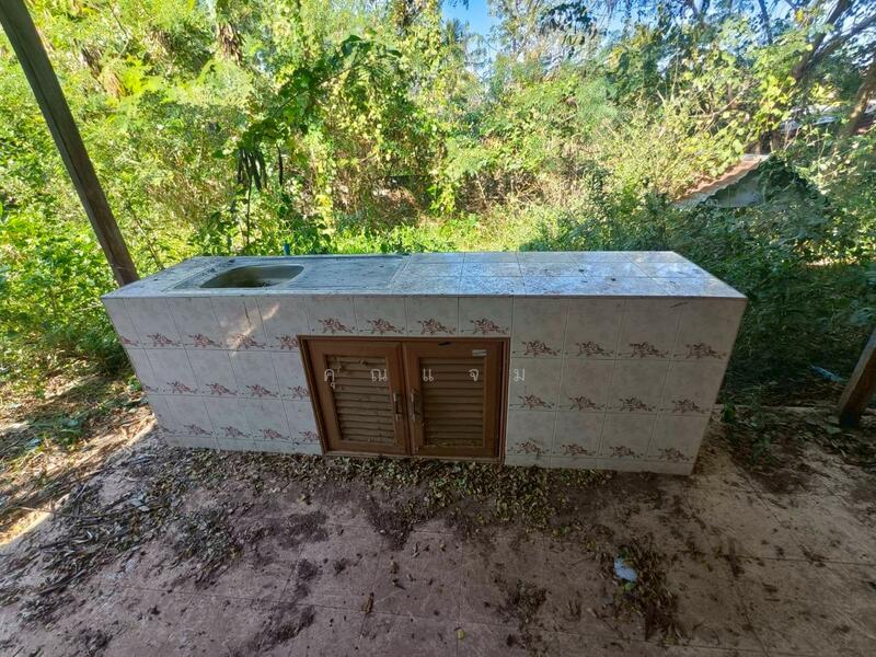 For Sale - นอกโครงการบุรีรัมย์, Buri Ram