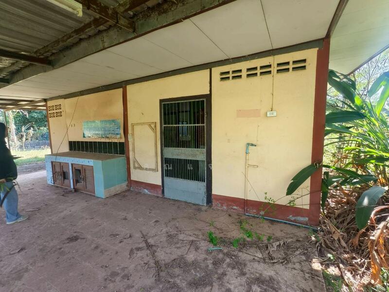 For Sale - นอกโครงการบุรีรัมย์, Buri Ram