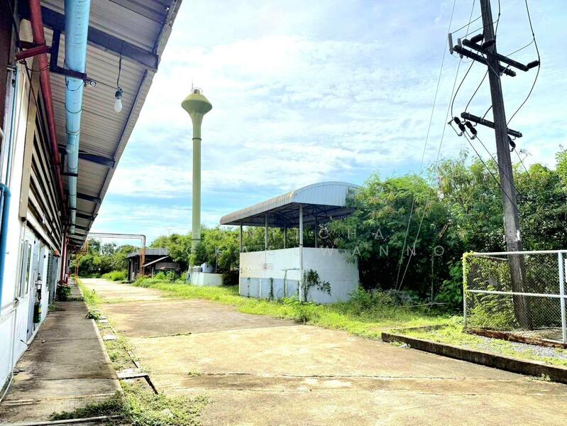 ให้เช่า - โรงงานและคลังสินค้า สงขลา, สงขลา